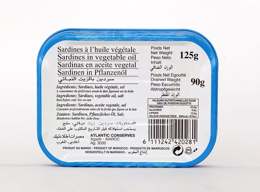 verso-founty sardines huile vegetale